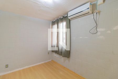 Apartamento à venda com 38m², 1 quarto e 2 vagas Apartamento à venda com 38m², 1 quarto e 2 vagasQuarto