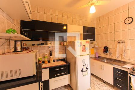 Apartamento à venda com 87m², 2 quartos e sem vagaCozinha