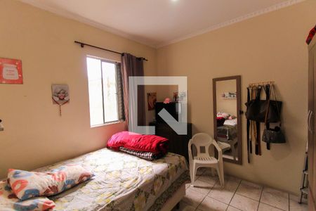 Apartamento à venda com 87m², 2 quartos e sem vagaQuarto 2