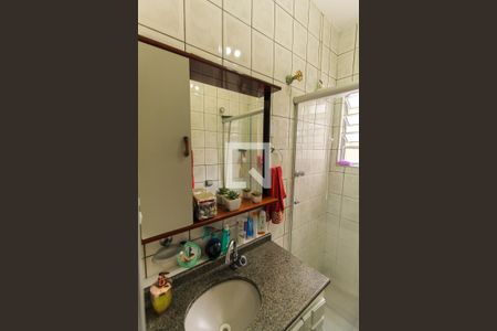 Apartamento à venda com 87m², 2 quartos e sem vagaBanheiro