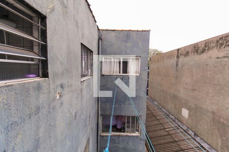 Apartamento à venda com 87m², 2 quartos e sem vagaVista do Quarto 2