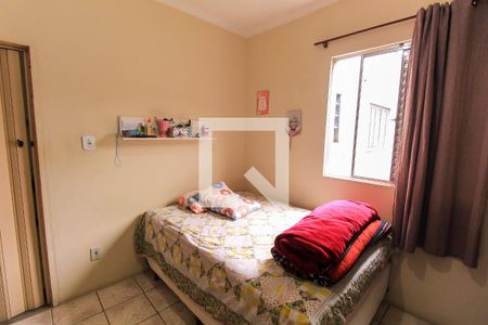 Apartamento à venda com 87m², 2 quartos e sem vagaQuarto 2