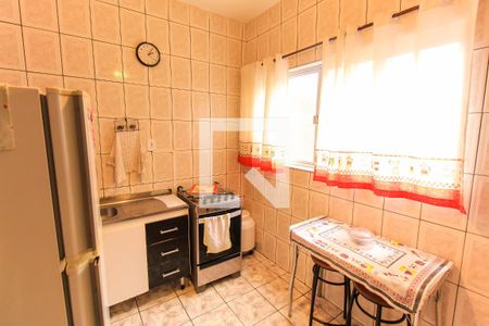 Apartamento à venda com 87m², 2 quartos e sem vagaCozinha