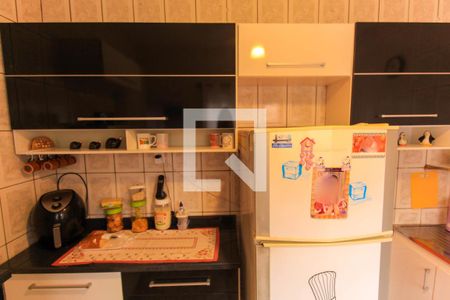 Apartamento à venda com 87m², 2 quartos e sem vagaCozinha