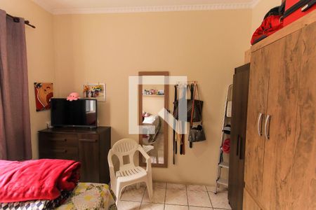 Apartamento à venda com 87m², 2 quartos e sem vagaQuarto 2