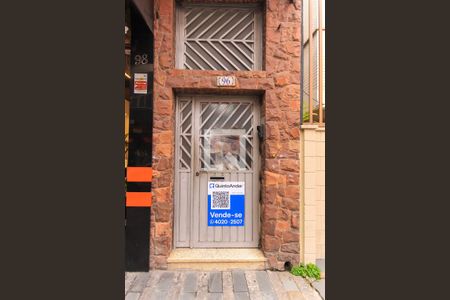 Apartamento à venda com 87m², 2 quartos e sem vagaFachada