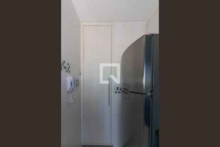 Apartamento para alugar com 51m², 2 quartos e 1 vagaCozinha e Área de Serviço