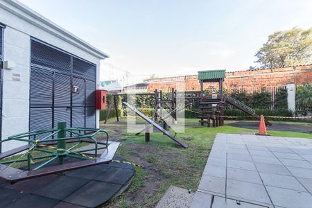 Apartamento para alugar com 51m², 2 quartos e 1 vagaÁrea Comum - Playground