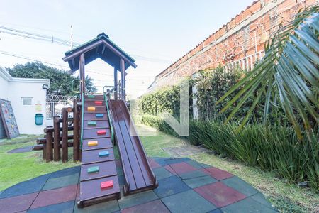 Apartamento para alugar com 51m², 2 quartos e 1 vagaÁrea Comum - Playground