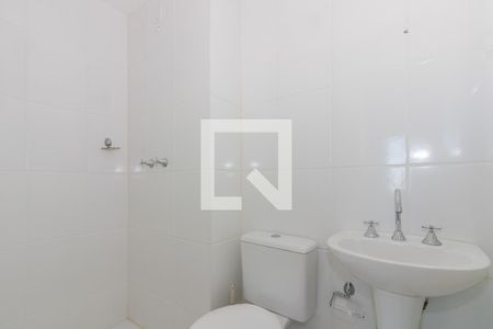 Apartamento para alugar com 51m², 2 quartos e 1 vagaBanheiro