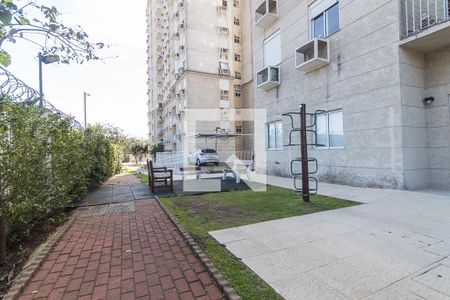 Apartamento para alugar com 51m², 2 quartos e 1 vagaÁrea comum