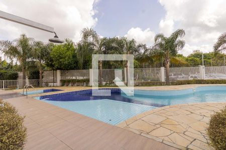 Apartamento para alugar com 51m², 2 quartos e 1 vagaÁrea comum - Piscina