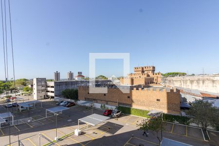 Apartamento para alugar com 51m², 2 quartos e 1 vagaSala - Sacada