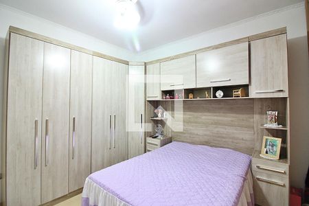 Quarto 1 de casa à venda com 4 quartos, 182m² em Vila das Valsas, São Bernardo do Campo