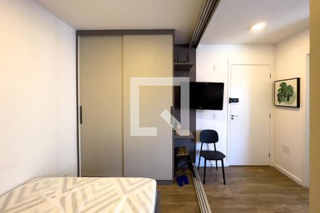 Studio de kitnet/studio à venda com 1 quarto, 24m² em Sé, São Paulo