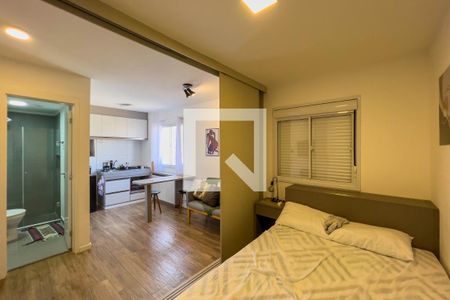 Studio de kitnet/studio à venda com 1 quarto, 24m² em Sé, São Paulo