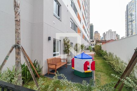 Studio à venda com 24m², 1 quarto e sem vagaPlay