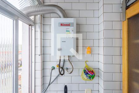 Apartamento à venda com 74m², 2 quartos e sem vagaÁrea de Serviço