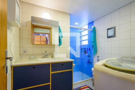 Apartamento à venda com 74m², 2 quartos e sem vagaBanheiro