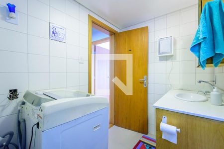Apartamento à venda com 74m², 2 quartos e sem vagaBanheiro