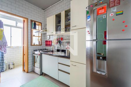 Apartamento à venda com 74m², 2 quartos e sem vagaCozinha