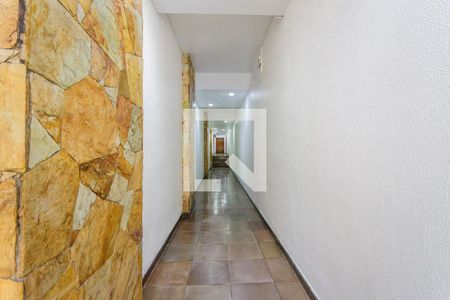 Apartamento à venda com 74m², 2 quartos e sem vagaEntrada