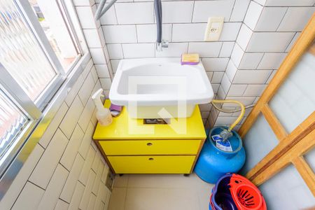 Apartamento à venda com 74m², 2 quartos e sem vagaÁrea de Serviço