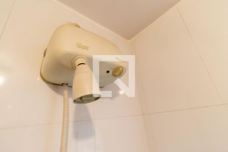 Casa à venda com 80m², 1 quarto e 1 vagaBanheiro Social