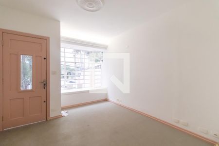 Sala de casa à venda com 1 quarto, 80m² em Vila Madalena, São Paulo