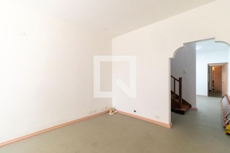 Sala de casa à venda com 1 quarto, 80m² em Vila Madalena, São Paulo