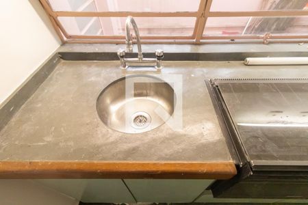 Casa à venda com 80m², 1 quarto e 1 vagaCozinha