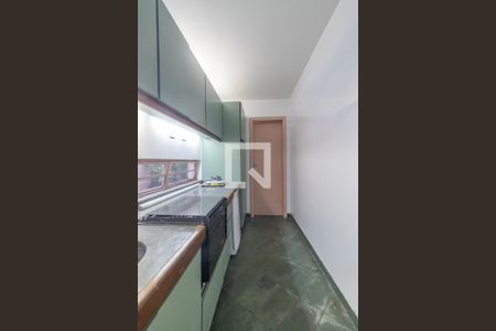 Casa à venda com 80m², 1 quarto e 1 vagaCozinha