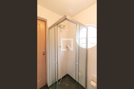 Casa à venda com 80m², 1 quarto e 1 vagaBanheiro Social