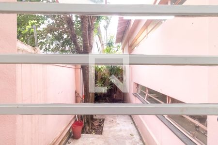 Vista de casa à venda com 1 quarto, 80m² em Vila Madalena, São Paulo