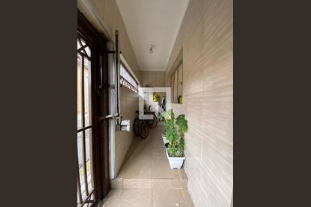 Casa à venda com 258m², 3 quartos e 2 vagasGaragem