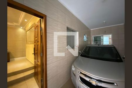 Casa à venda com 258m², 3 quartos e 2 vagasGaragem