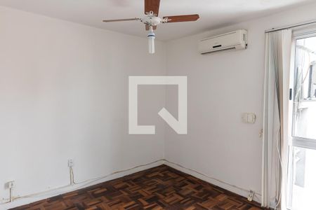 Quarto de apartamento à venda com 1 quarto, 40m² em Petrópolis, Porto Alegre