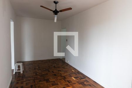 Sala de apartamento à venda com 1 quarto, 40m² em Petrópolis, Porto Alegre