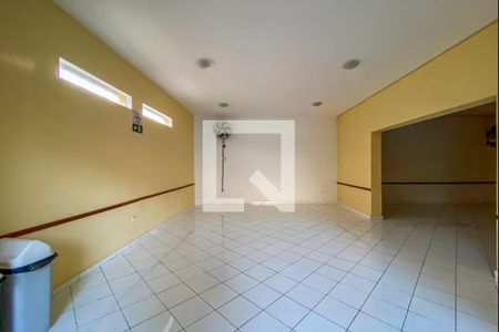 Casa de condomínio à venda com 119m², 2 quartos e 2 vagasÁrea comum - Salão de festas