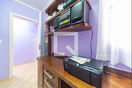 Casa de condomínio à venda com 119m², 2 quartos e 2 vagasEscritório