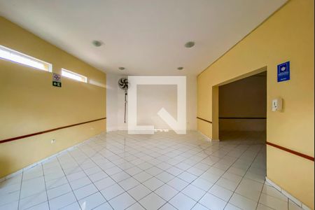 Casa de condomínio à venda com 119m², 2 quartos e 2 vagasÁrea comum - Salão de festas