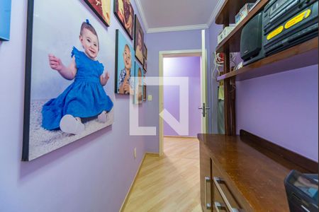 Casa de condomínio à venda com 119m², 2 quartos e 2 vagasEscritório