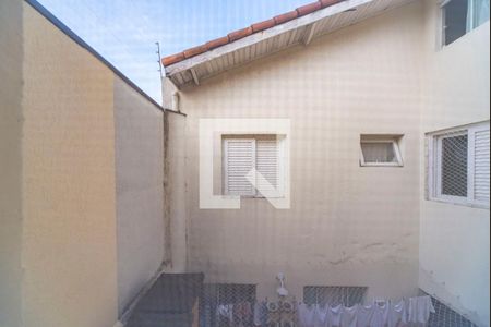 Casa de condomínio à venda com 119m², 2 quartos e 2 vagasVista do Quarto 2