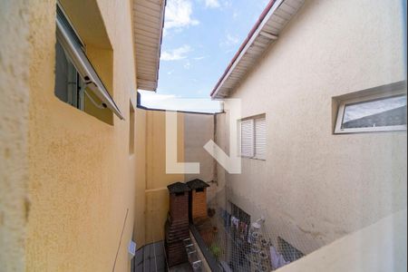Casa de condomínio à venda com 119m², 2 quartos e 2 vagasVista do Escritório