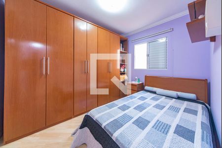 Casa de condomínio à venda com 119m², 2 quartos e 2 vagasQuarto 2