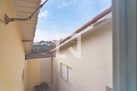 Casa de condomínio à venda com 119m², 2 quartos e 2 vagasVista do Sótão e Quarto 3