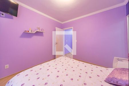 Casa de condomínio à venda com 119m², 2 quartos e 2 vagasQuarto 1