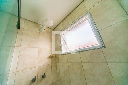 Casa de condomínio à venda com 119m², 2 quartos e 2 vagasChuveiro 