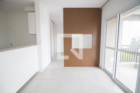 sala de apartamento para alugar com 1 quarto, 42m² em Santana, São Paulo