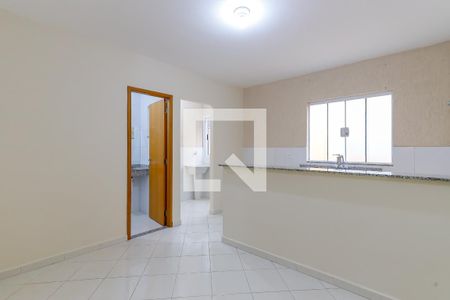 Apartamento para alugar em Vila Maria Alta